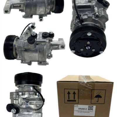 COMPRESSOR (OG) SUZUKI SWIFT 2014 4PK SEIKOSEIKI