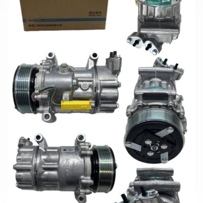 COMPRESSOR (OG) MINI COOPER R56/ R57 COUNTRYMAN SD6V12 6PK SANDEN HUAYU 1929N