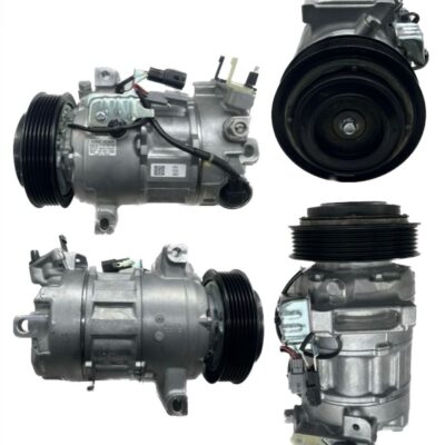 COMPRESSOR (OG) NISSAN X-TRAIL T32 2014 2.0 6PK(3LEG)DENSO 7481