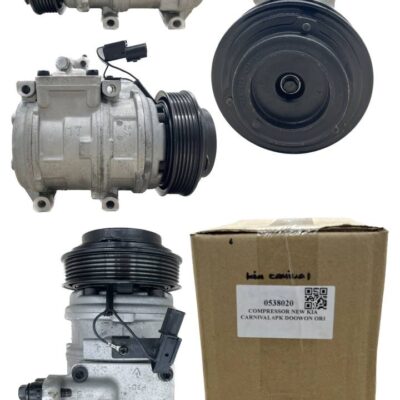 COMPRESSOR (OG) KIA CARNIVAL 6PK DOOWON
