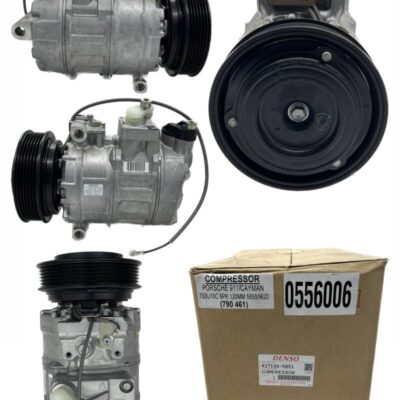 COMPRESSOR (OG) PORSCHE 911 BOXSTER / CAYMAN 5850