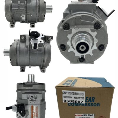 COMPRESSOR (OG) SUZUKI APV 10S15C 447280-0590 W/O CLUTCH
