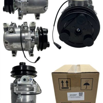 COMPRESSOR (OG) ISUZU D-MAX 3.0 1A SEIKOSEKI