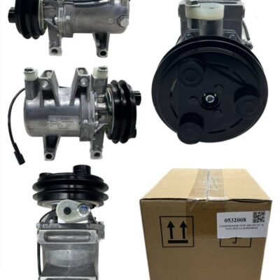 COMPRESSOR (OG) ISUZU D-MAX 2012 1A SEIKOSEKI