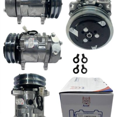 COMPRESSOR (C) PROTON WIRA 5H11 2A J8903 R134A 'AlphaV