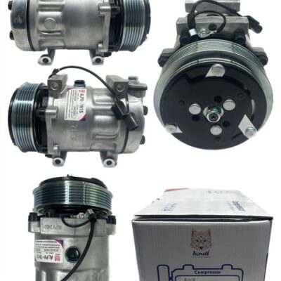 COMPRESSOR (C) PROTON GEN 2 SD 7H15 12V 6PK  'AlphaV