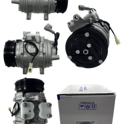 COMPRESSOR (C) PERODUA KEMBARA ND 10P08E SWJ