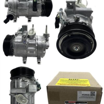 COMPRESSOR (OG) FORD MUSTANG 5.0 15-18' JR3Z-19703A