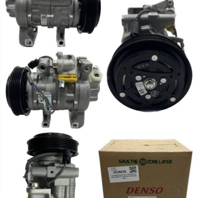 COMPRESSOR (OG) HONDA BRV 10SRE11C 5PK DENSO(447160-8443)