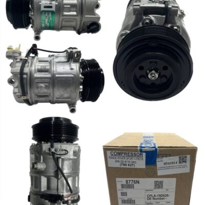 COMPRESSOR (OG) LAND RANGE ROVER SPORT II PXC16 6OK SD8776