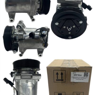 COMPRESSOR (OG) PROTON IRIZ / PERSONA 2016 / SAGA R 2017 SEIKOSEIKI