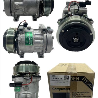 COMPRESSOR (OG) PROTON GEN 2 (UK) SANDEN 8146