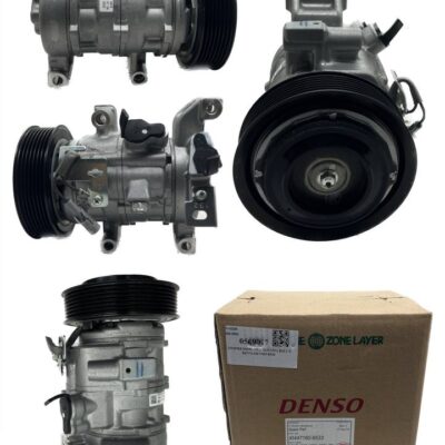 COMPRESSOR (OG) TOYOTA HILUX REVO DENSO 8530