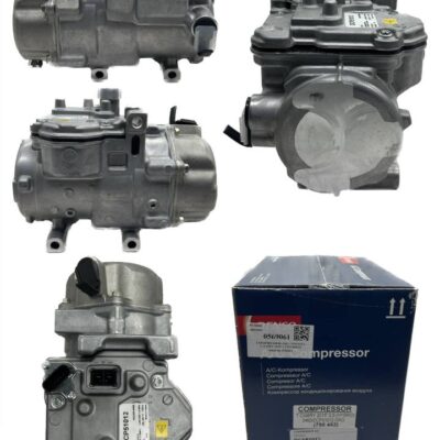 COMPRESSOR (OG) TOYOTA CAMRY 2015 2.5 HYBRID 0460/DCP51012