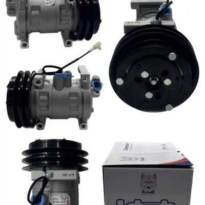 COMPRESSOR (C) HICOM PANASONIC TO 10S13C 2A 12V R134 'Alpha V