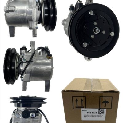 COMPRESSOR (OG) PERODUA KANCIL ND R134 SEIKOSEIKI