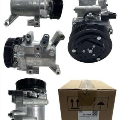 COMPRESSOR (OG) MAZDA CX5 (OE)