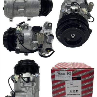 COMPRESSOR (C) TOYOTA MARK X 2.5 / LEXUS GS300 / IS250 6SBU16C DENSO 3211 ZUA