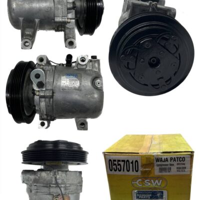 COMPRESSOR (OG) PROTON WAJA PATCO
