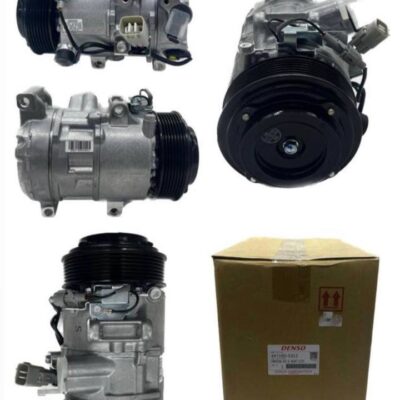 COMPRESSOR (OG) LEXUS LX300 3.0 / TOYOTA MARK X 2.5 7PK DENSO 5312