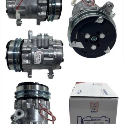 COMPRESSOR (C) PERODUA VIVA SD  'AlphaV