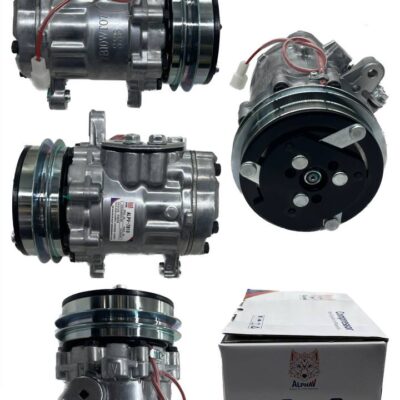 COMPRESSOR (C) PERODUA KANCIL/KELISA SD  'AlphaV