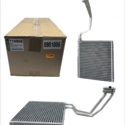 COIL (C) AUDI A4 03' (R134A HOLE) 'DOWSON'