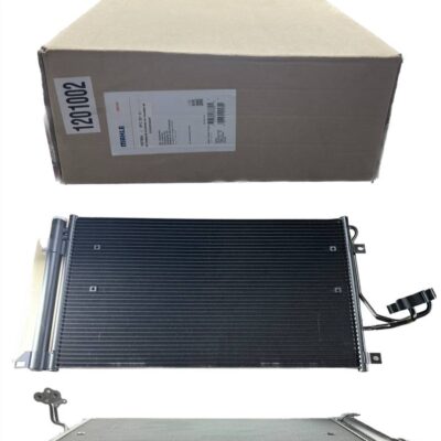 CONDENSER AUDI Q7 / PORSCHE CAYENNE / VOLKSWAGEN TOUAREG 08' KM7664