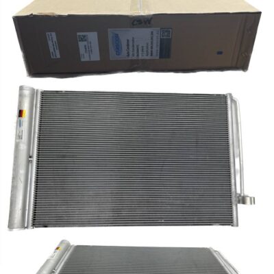 CONDENSER BMW E60,63,65,66 CARSCION ORI