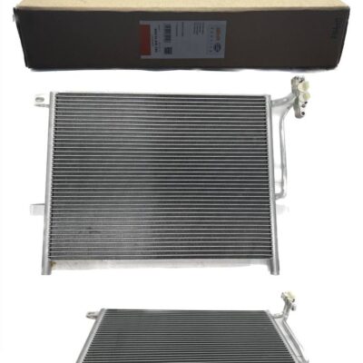 CONDENSER BMW Z4 (E85/ E86) KM3821