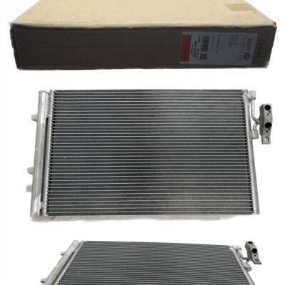 CONDENSER BMW X3 (F25) KM3860 BEHR ORI