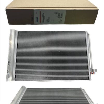 CONDENSER BMW 5 SERIES E60 PETROL PFC BEHR ORI KM3788