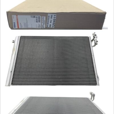 CONDENSER BMW 3 SERIES E90 PETROL BEHR ORI KM3805