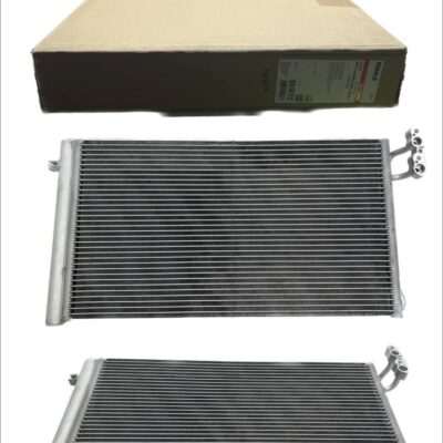 CONDENSER BMW 3 SERIES E90 DIESEL BEHR ORI KM3806