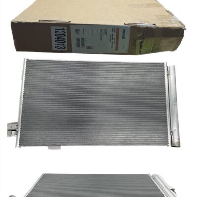 CONDENSER BMW 5-SERIES G30, F90 PETROL BEHR ORI KM9278