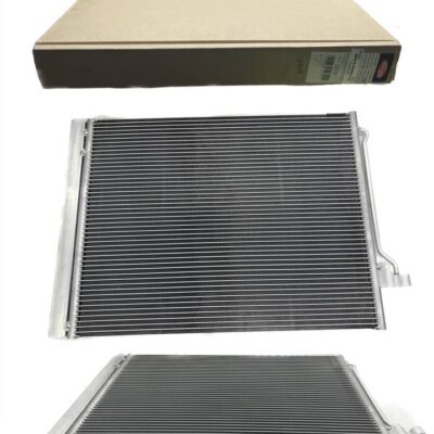 CONDENSER BMW 5 SERIES F10 DELPHI ORI KM10211