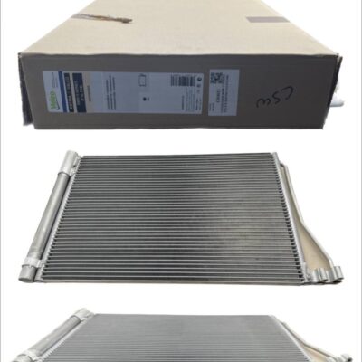 CONDENSER BMW 5 SERIES F10.F18 KM7584 VALEO ORI