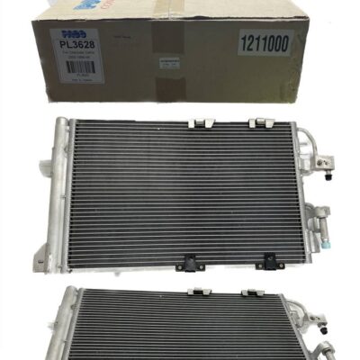 CONDENSER CHEVEROLET ZAFIRA PACO