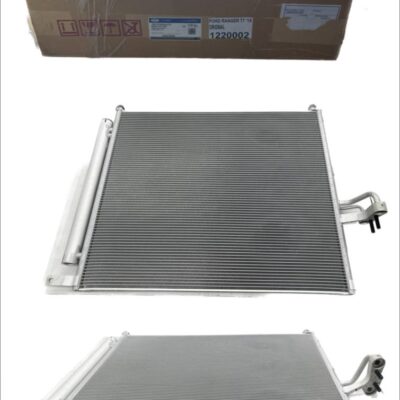 CONDENSER FORD RANGER T7 15' ORI KM8765