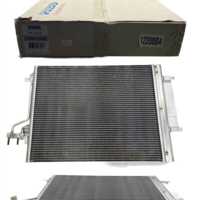 CONDENSER FORD FOCUS III / C-MAX II 12' PFC [PL5506]