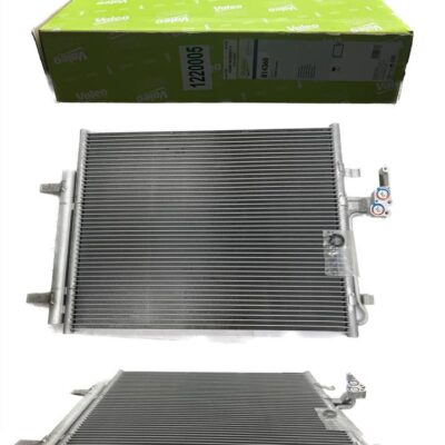 CONDENSER FORD MONDEO 4 VALEO KM7766
