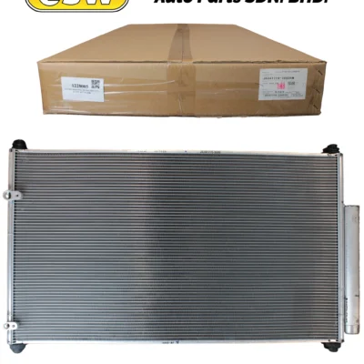 CONDENSER (OG) HONDA HRV T7A 2013' JK447770-3680AM