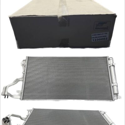 CONDENSER HYUNDAI SONATA YF HANON 97606-3R000 DOOWON ORI