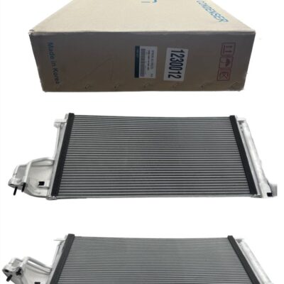 CONDENSER HYUNDAI SONATA NF-04'-09' C/W DRIER ORI HANON