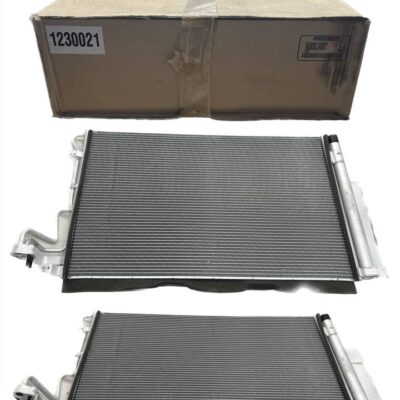 CONDENSER HYUNDAI ELANTRA 2017 97606-F2000 DOOWON