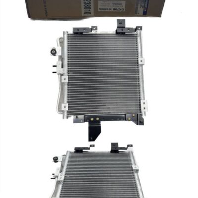 CONDENSER KIA PREGIO 95'-04' (SMALL) W/O DRIER ORI DOOWON