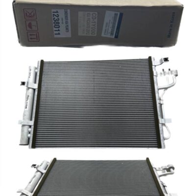 CONDENSER KIA PICANTO 2012 ORI HANON