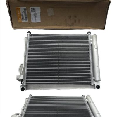CONDENSER KIA PICANTO 03' 97606-07200 ORIGINAL
