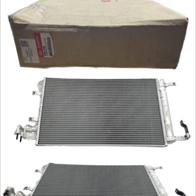 CONDENSER KIA SPECTRA 06' 97606-2F001 ORIGINAL