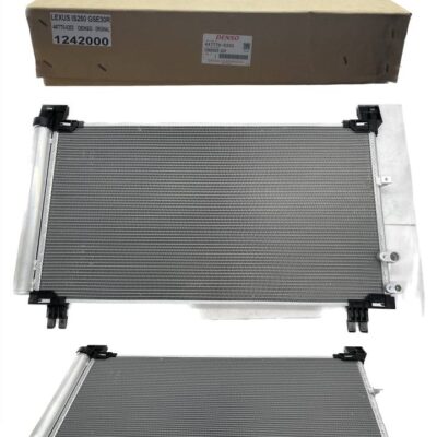 CONDENSER LEXUS IS250 GSE30R DENSO 447770-0200 ORI